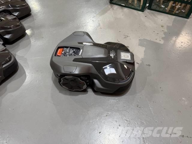 Husqvarna 430X Газонокосарки-роботи