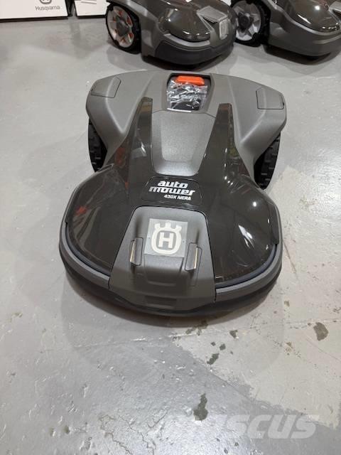 Husqvarna 430X Газонокосарки-роботи