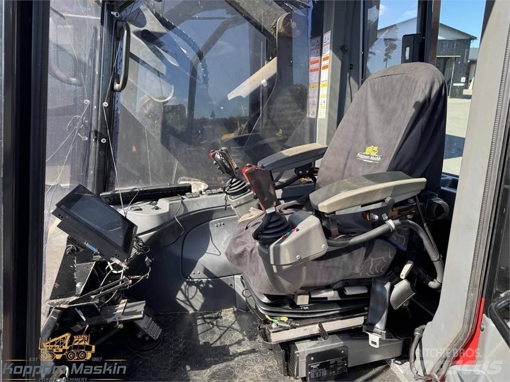 Valmet 911.3 Харвестери