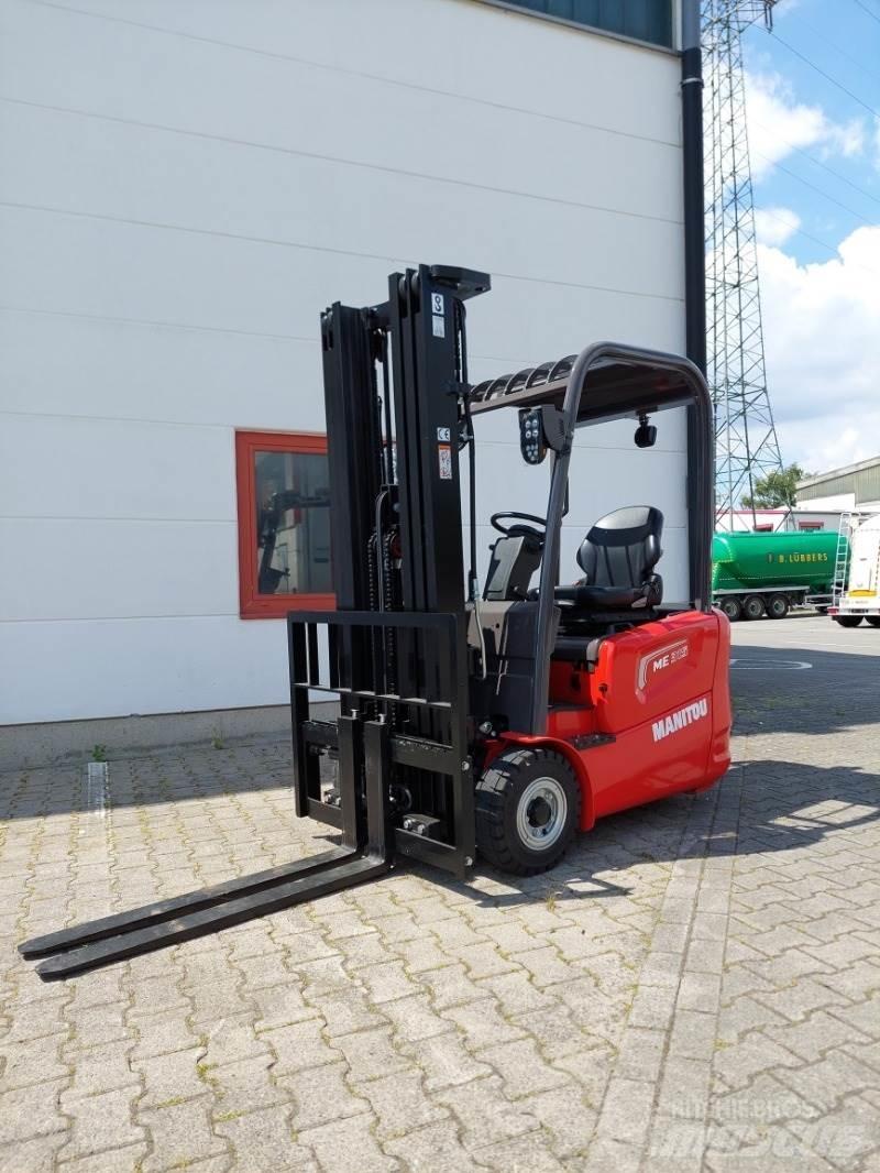 Manitou ME 315 Сільгосптехніка - Інші