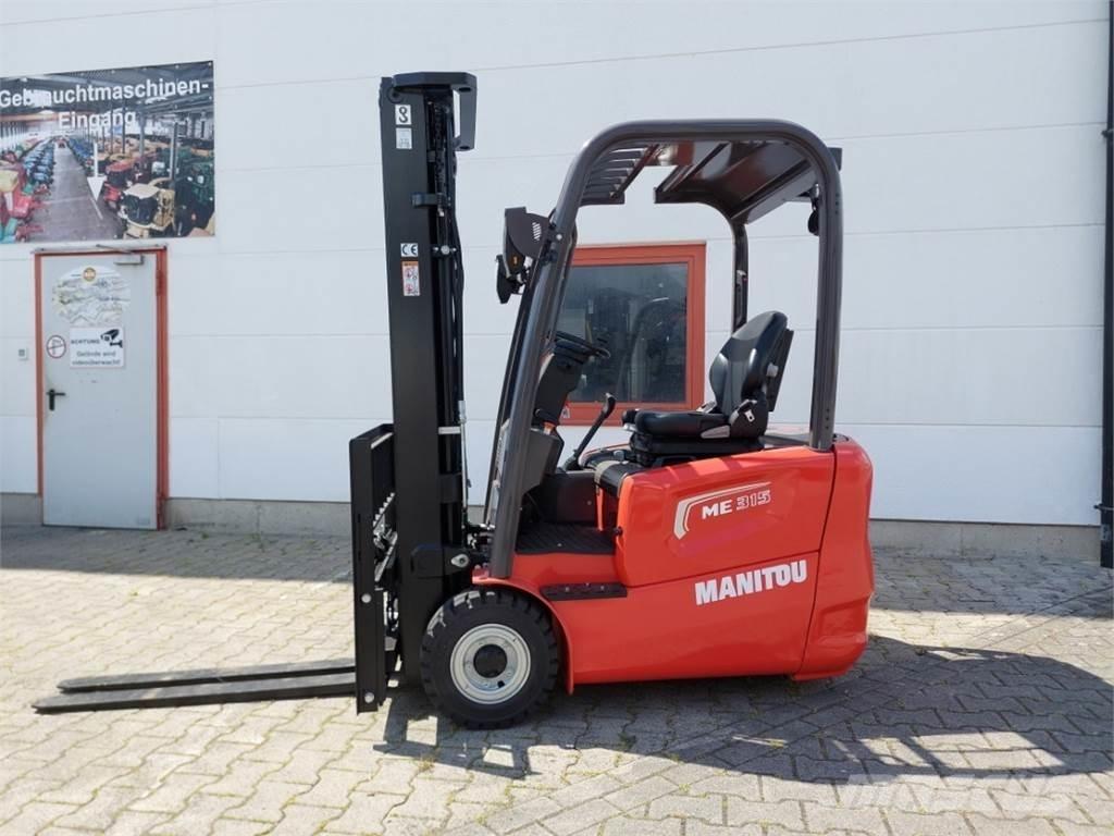 Manitou ME 315 Сільгосптехніка - Інші