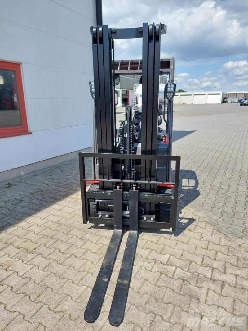 Manitou ME 315 Сільгосптехніка - Інші