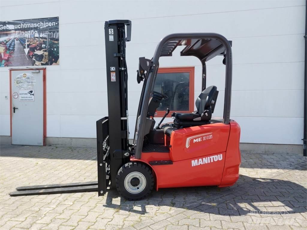 Manitou ME 315 Сільгосптехніка - Інші