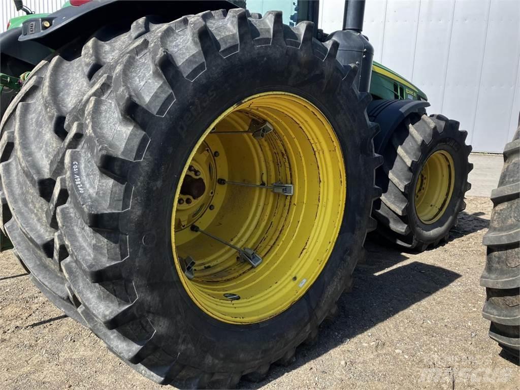 Petlas 520/85R46 Колеса