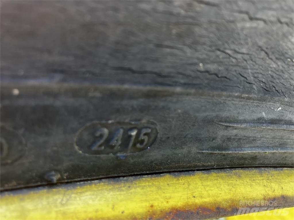 Petlas 520/85R46 Колеса