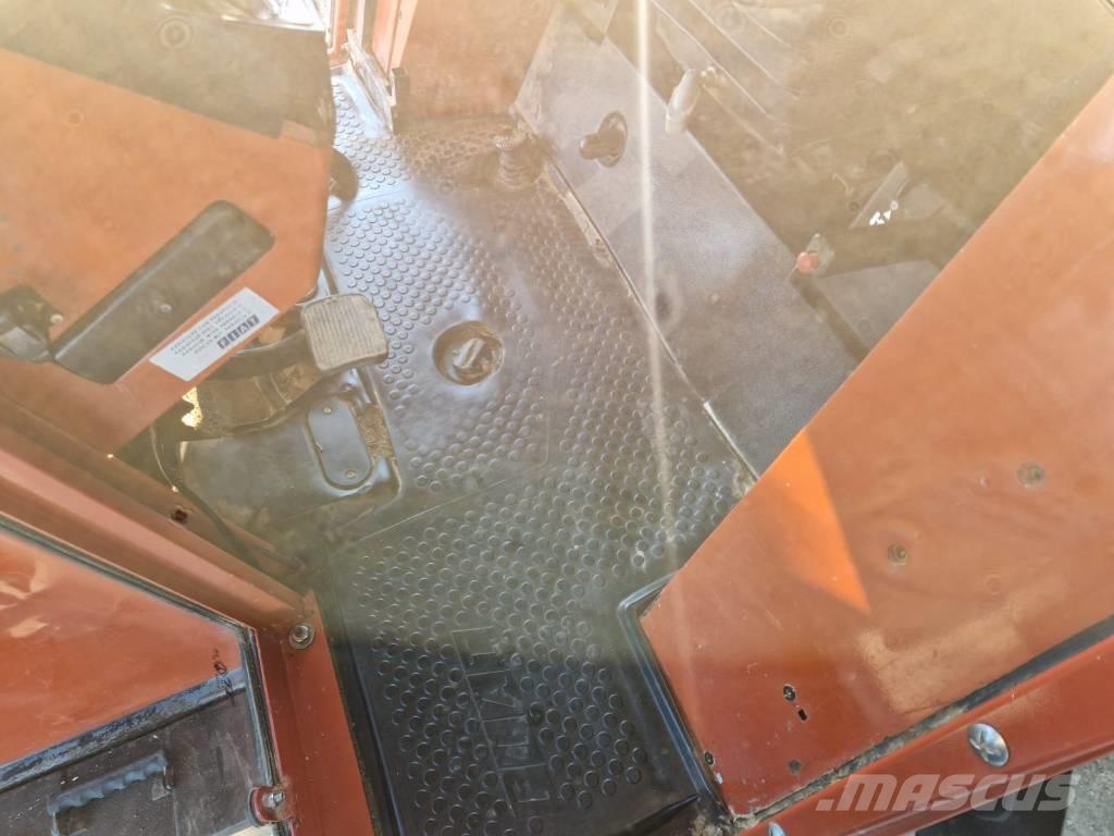 Fiat 115-90 Трактори