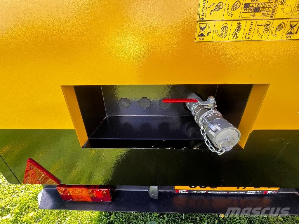 Compair C200 TS24 Компресори