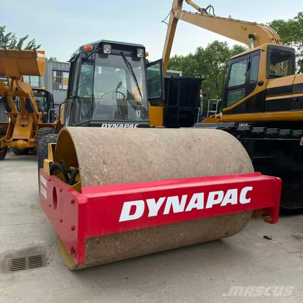 Dynapac CA 30 D Грунтові котки