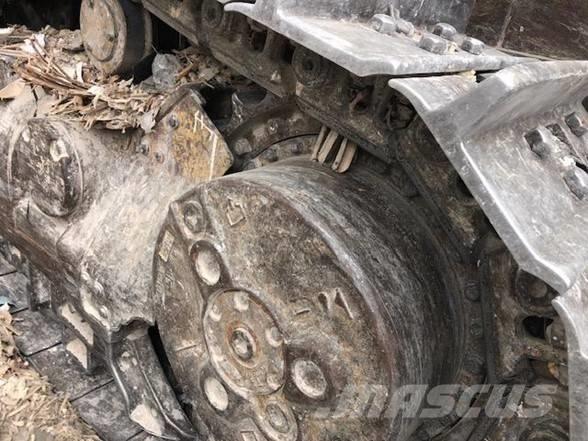 CAT 973C WH Гусеничні вантажники