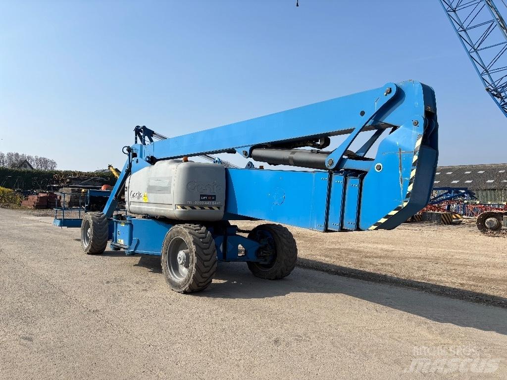 Genie ZX 135/70 Колінчаті підйомники