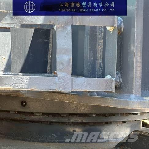 Sunward SWE 70 E Гусеничні екскаватори