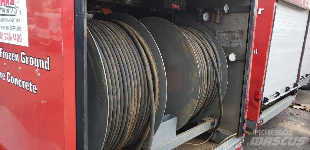  Ground Heater E3000 Зварювальні апарати