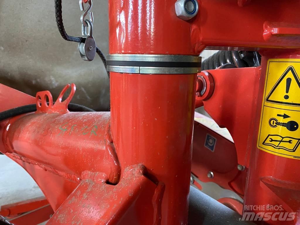 Kuhn Gmd 315 Косилки