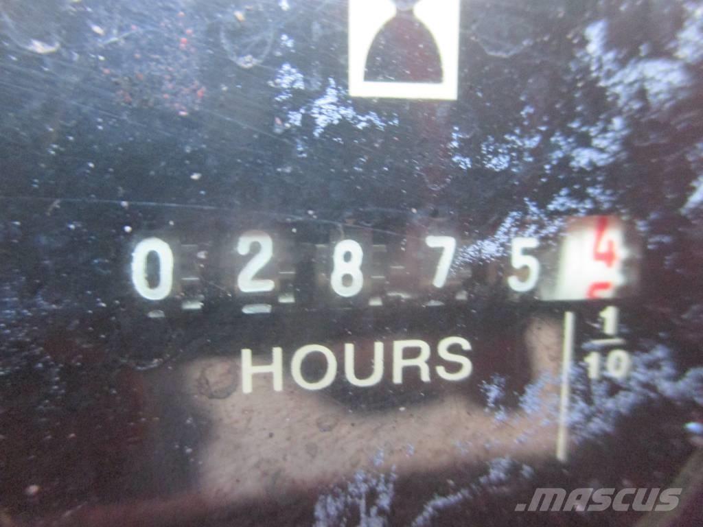 Genie GS 3384 RT Підйомники-ножиці