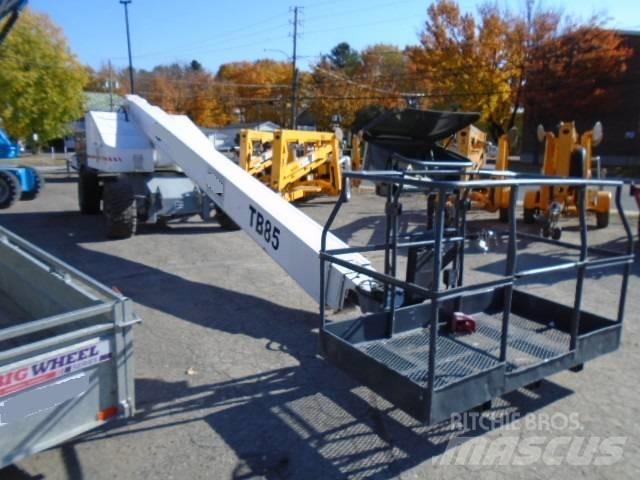 Terex TB 85 Колінчаті підйомники