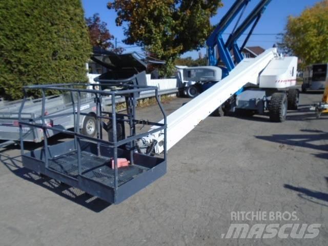 Terex TB 85 Колінчаті підйомники