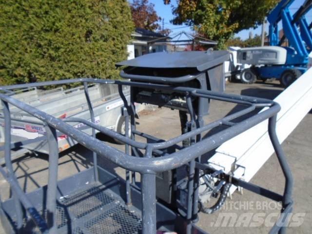 Terex TB 85 Колінчаті підйомники