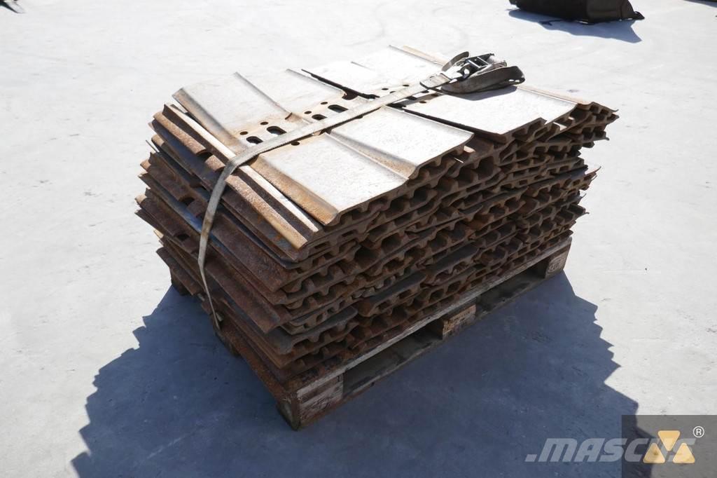 CAT 325 Trackshoes Шини