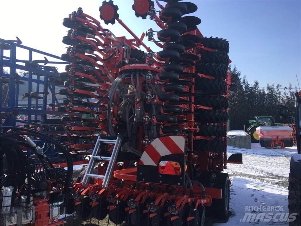 Kuhn ESPRO 8000R Сівалки