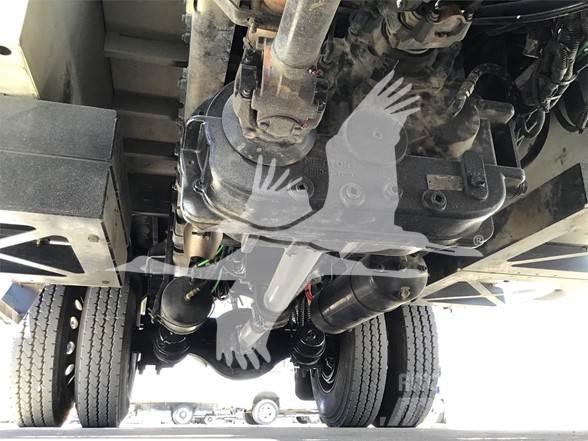 Altec AA755 Автовишки на базі вантажівки