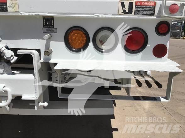 Altec AM55MH Автовишки на базі вантажівки