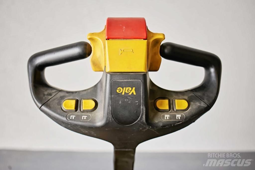 Yale MP20DL Штабелери