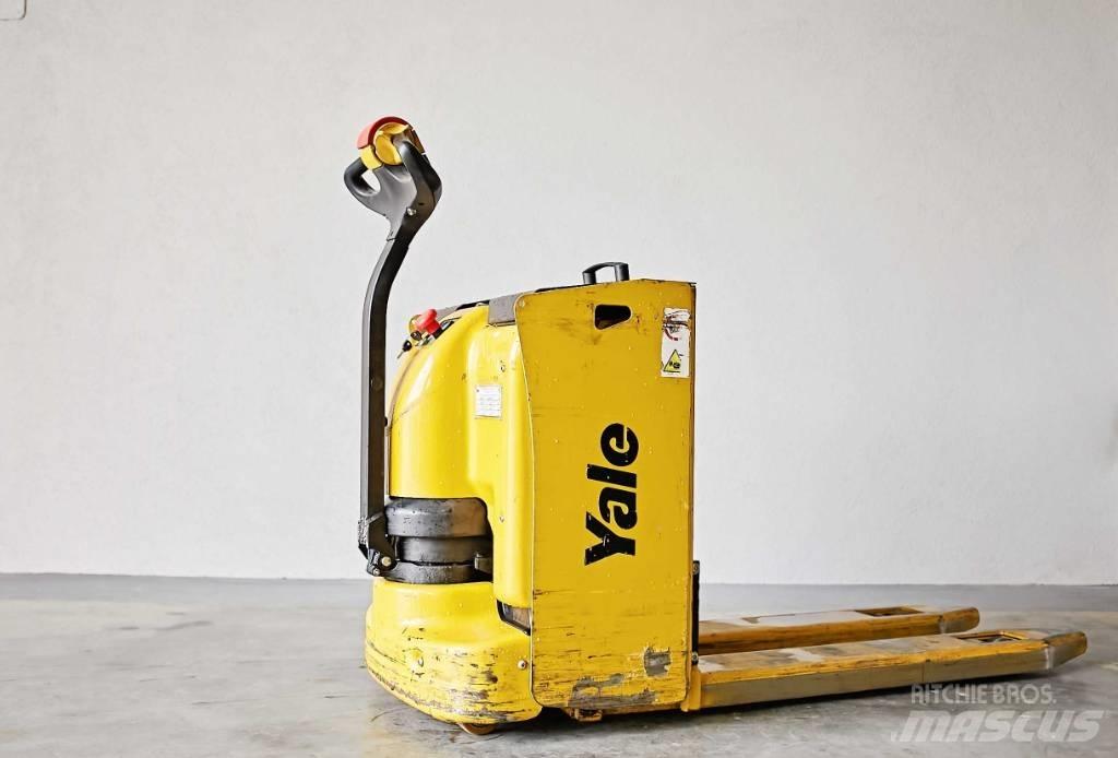 Yale MP20DL Штабелери