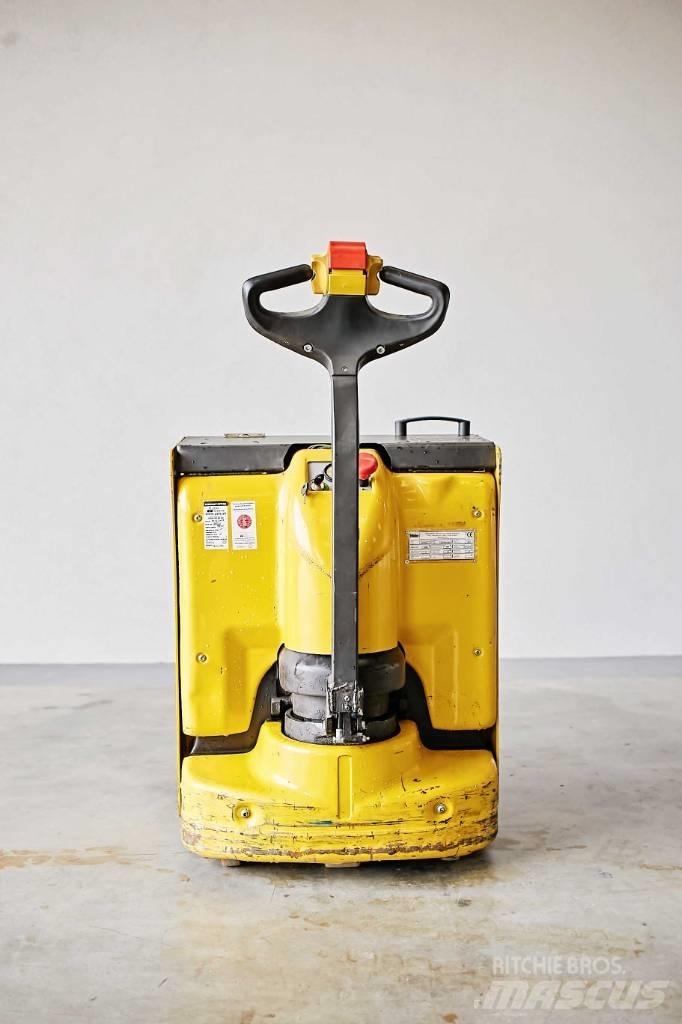 Yale MP20DL Штабелери