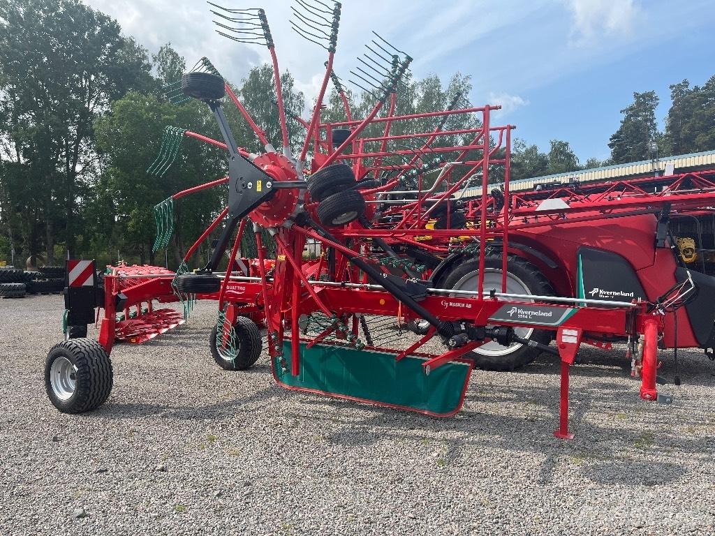 Kverneland 9584C Рядкові жатки