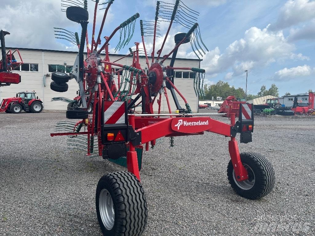 Kverneland 9584C Рядкові жатки