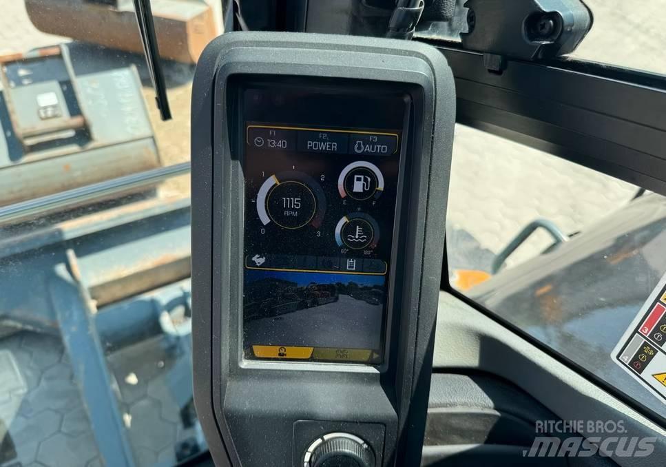 Wacker Neuson ET 90 Гусеничні екскаватори