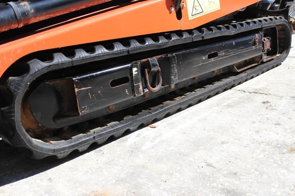 Ditch Witch JT20 Обладнання для горизонтального буріння