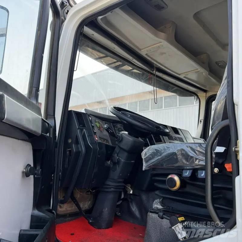Shacman F 3000 Самоскиди