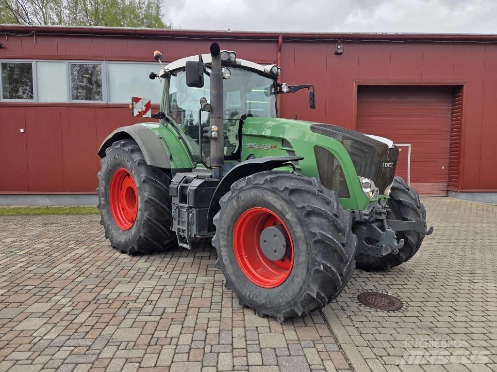 Fendt 936 Vario Трактори