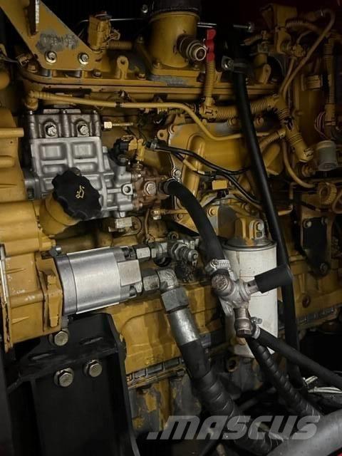 EGT VD1510 Установки для буріння свердловин