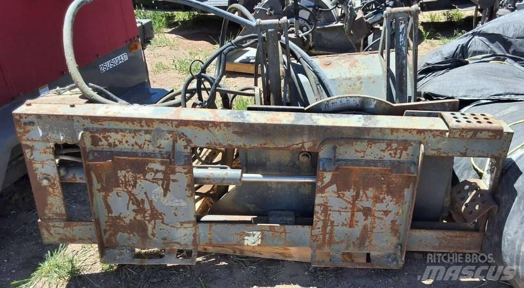 Alitec CX24ATD Холодні дорожні фрези
