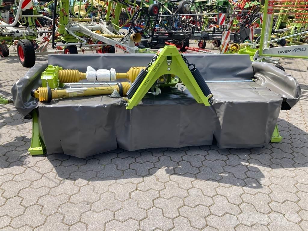 CLAAS Disco 3150 F Косилки-формувачі