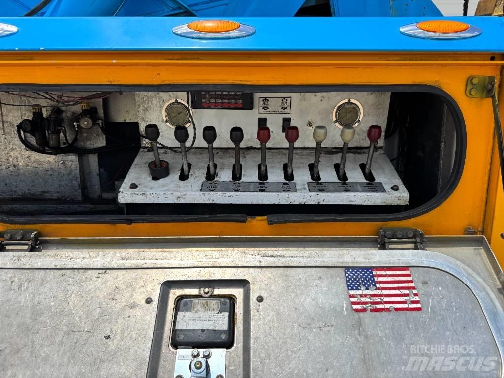 Peterbilt 378 Евакуатори