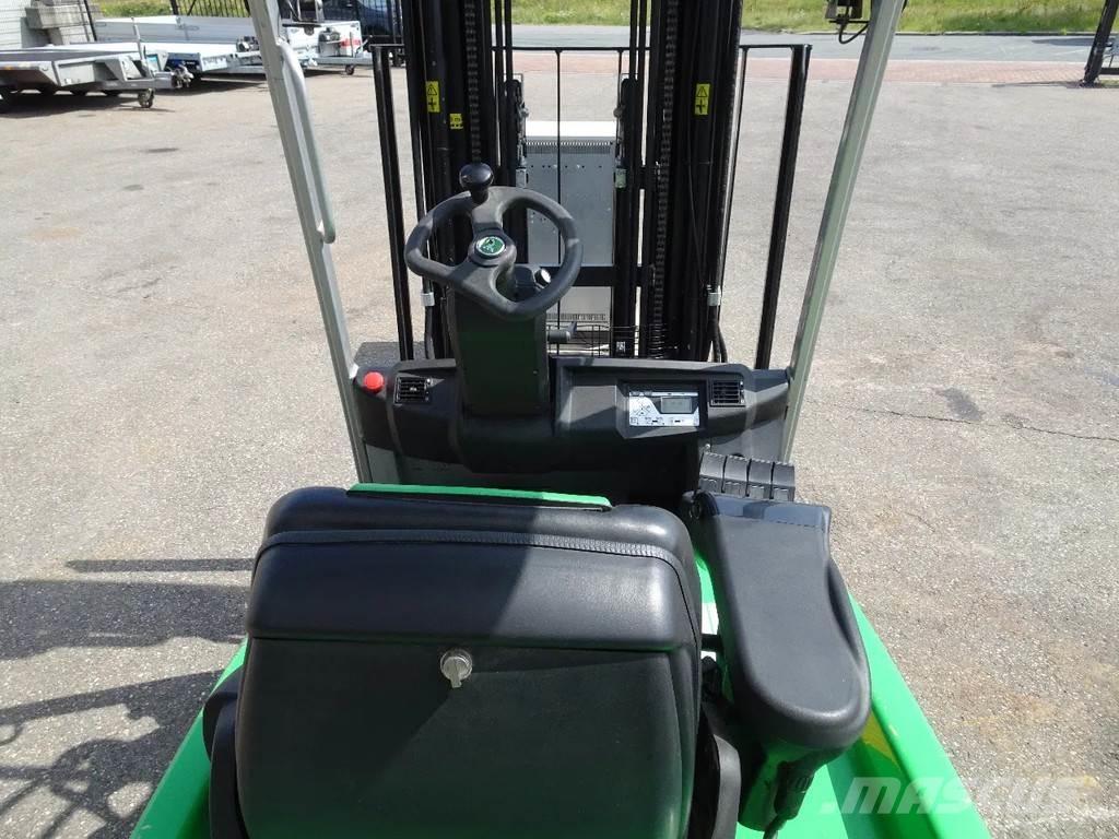 Cesab B420 420 Інше