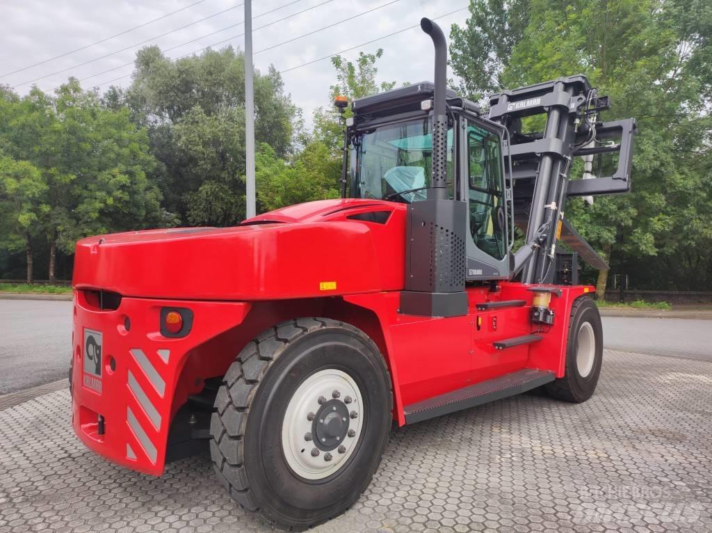 Kalmar DCG160-12 Дизельні навантажувачі