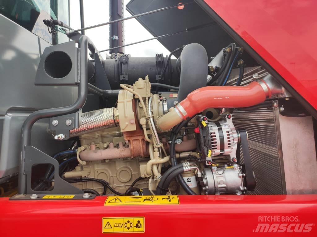 Kalmar DCG160-12 Дизельні навантажувачі