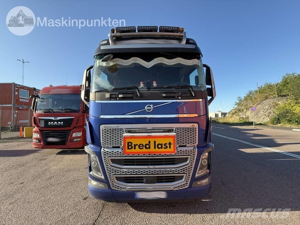 Volvo FH 750 Тягачі