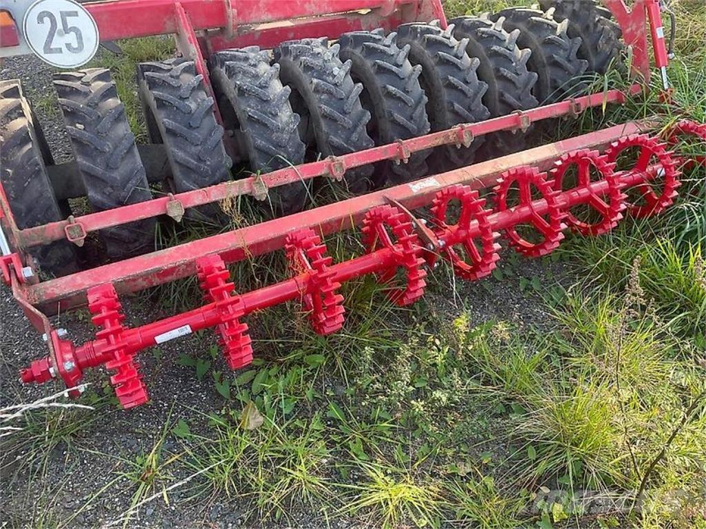 Horsch Tiger 8XL Культиватори