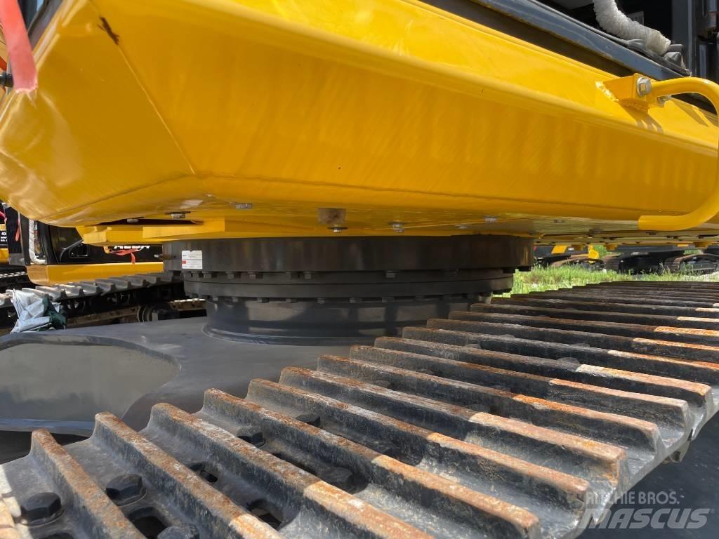 Komatsu PC 400 Гусеничні екскаватори