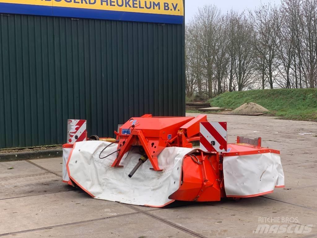 Kuhn FC 313 F Косилки-формувачі
