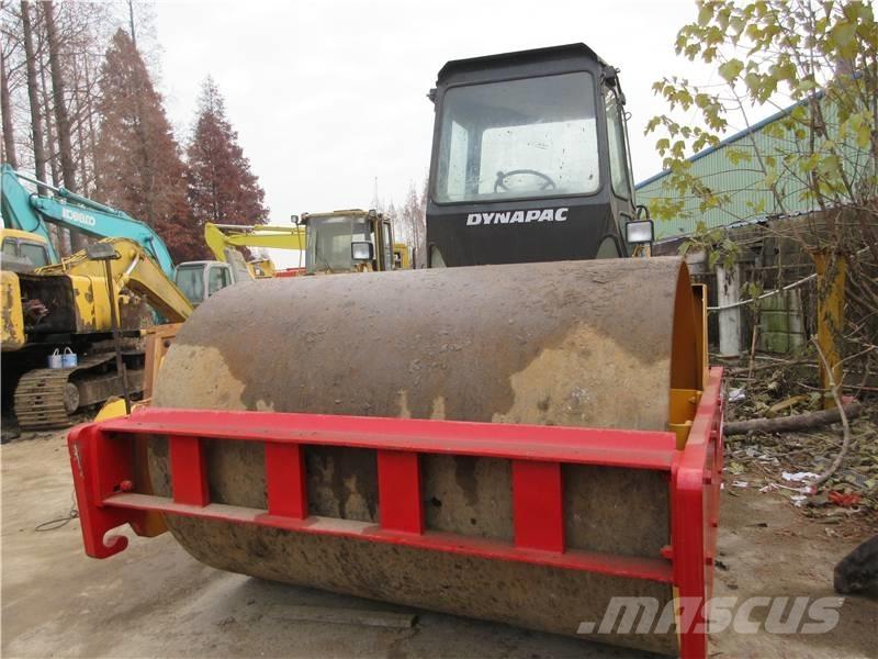 Dynapac CA 301 D Грунтові котки