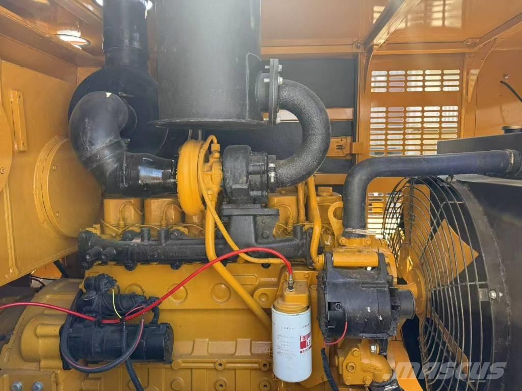 CAT 140 H Грейдери