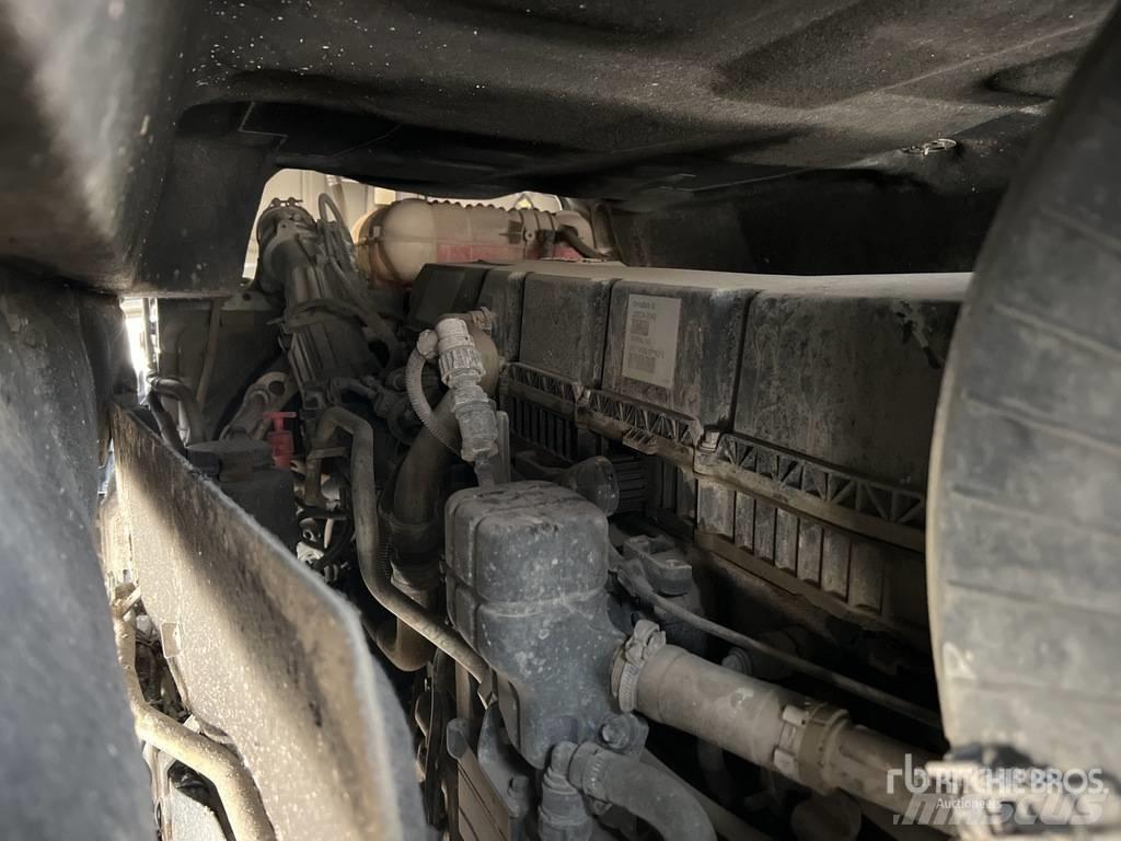 Renault C430 Тягачі