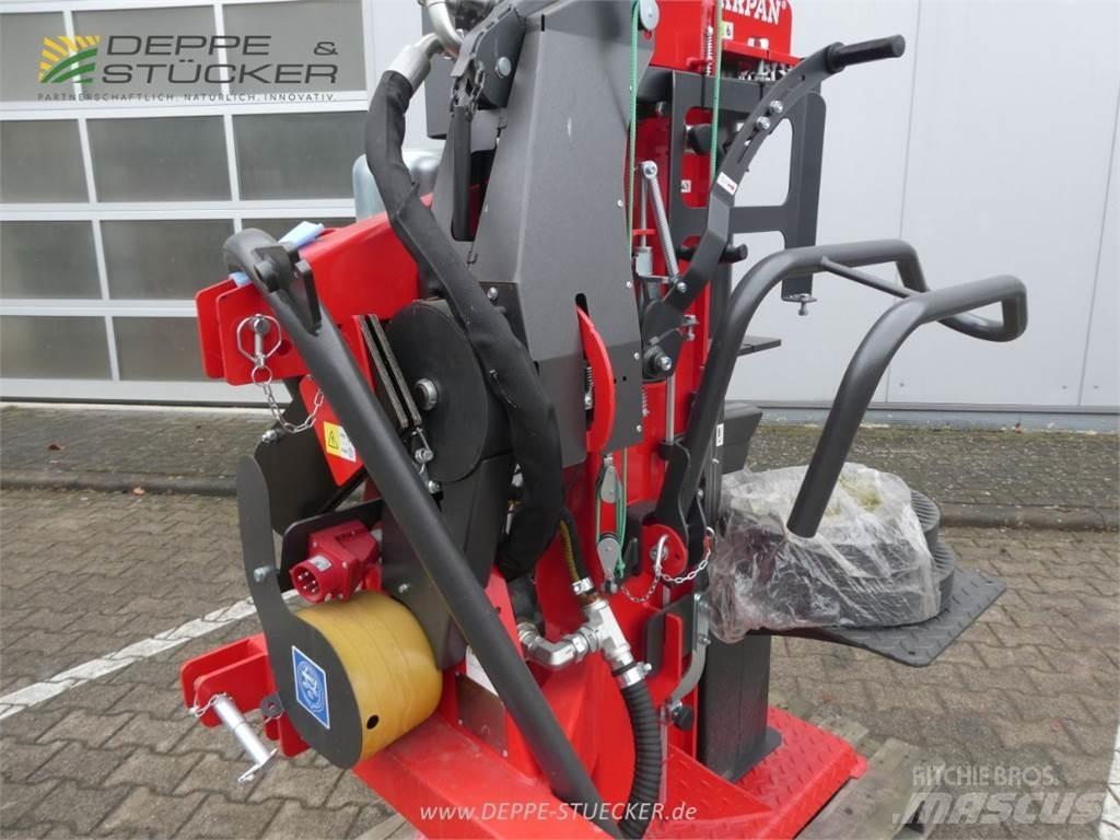 Krpan CV 22 EK Pro Дровоколи, рубальні машини, дробарки