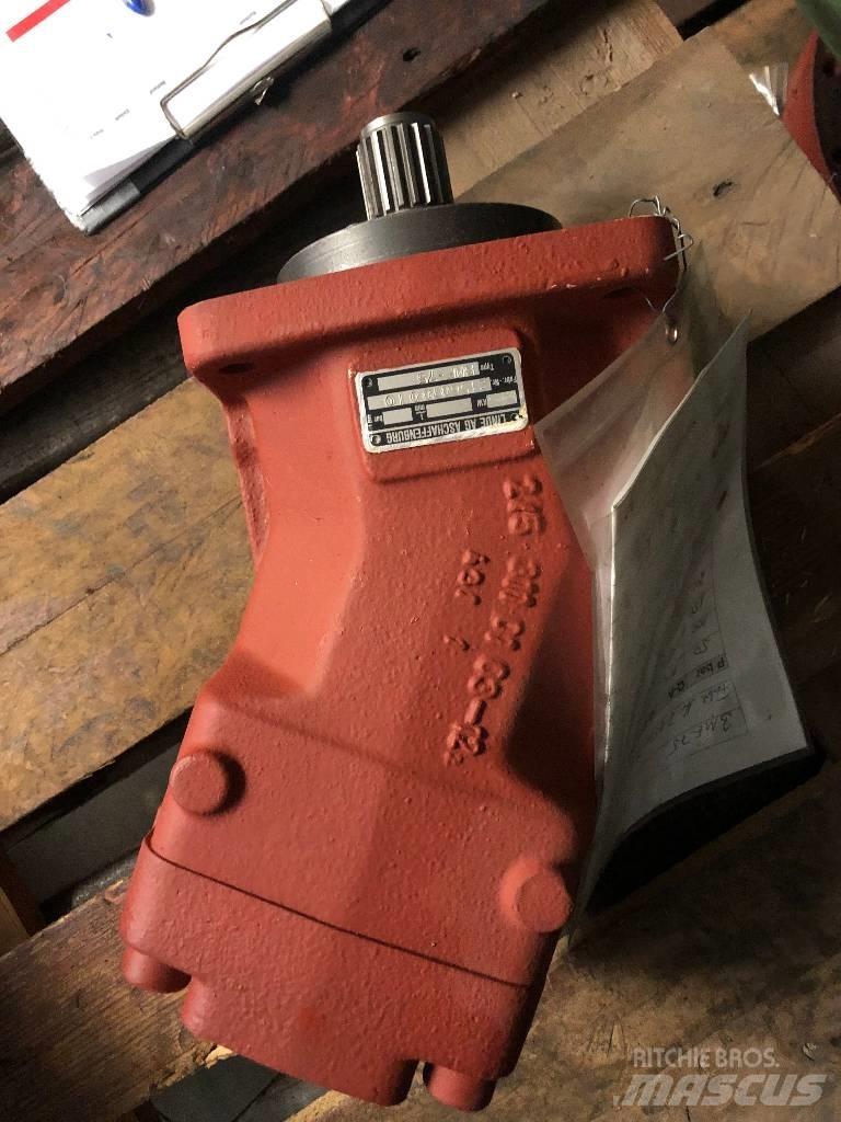 Linde BMF75 Інше обладнання